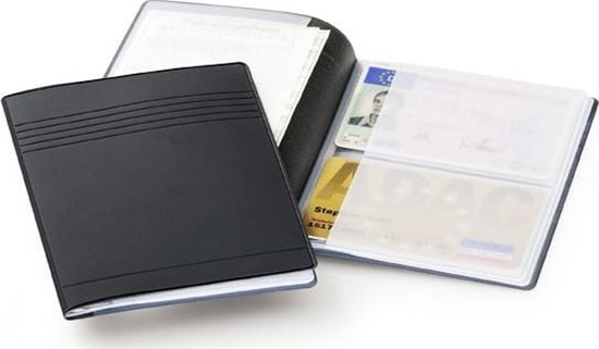Picture of Durable ETUI NA DOKUMENTY I KARTY KREDYTOWE ANTRACYTOWE