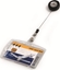 Picture of Durable HOLDER DO KARTY DURABLE 54 X 85 MM Z MECHANIZMEM CIGAJCYM - 1 SZT