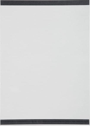 Attēls no Durable KIESZE MAGNETYCZNA A4 TRANSPARENTNA DURABLE 2szt.