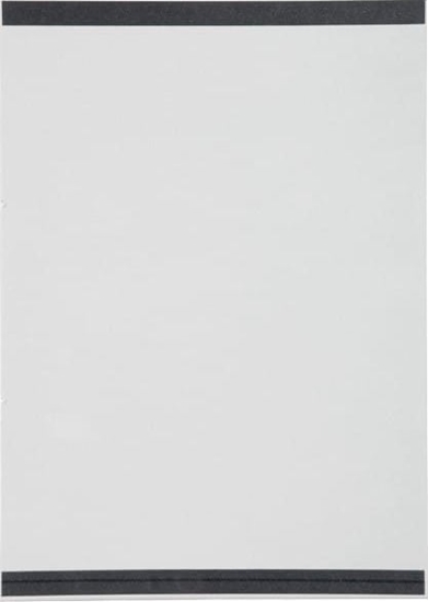 Picture of Durable KIESZE MAGNETYCZNA A4 TRANSPARENTNA DURABLE 2szt.