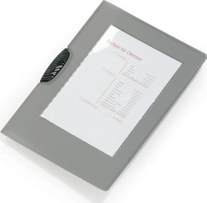 Attēls no Durable KIESZE SAMOPRZYLEPNA 148x210mm DURABLE POCKETFIX 25szt.