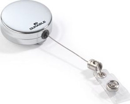 Attēls no Durable MECHANIZM CIGAJCY DURABLE SREBRNY