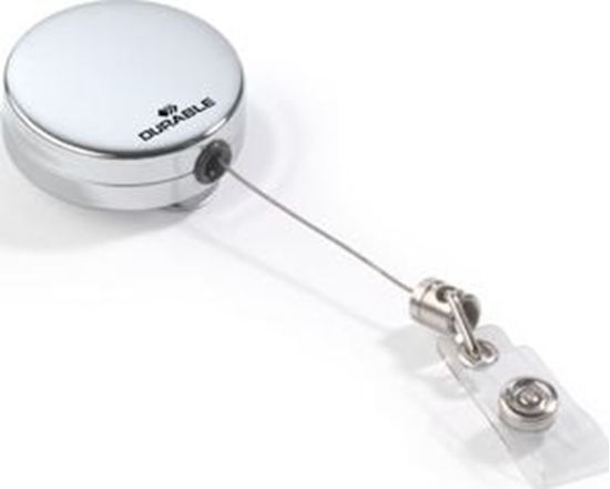 Picture of Durable MECHANIZM CIGAJCY DURABLE SREBRNY