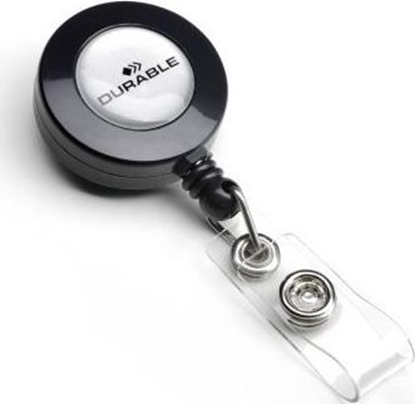 Изображение Durable Mechanizm cigajcy z klipem