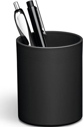 Attēls no Durable POJEMNIK NA DUGOPISY DURABLE ECO CZARNY 1 szt.