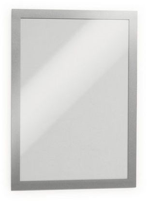 Attēls no Durable Samoprzylepna ramka informacyjna, 2 sztuki (4870-23)