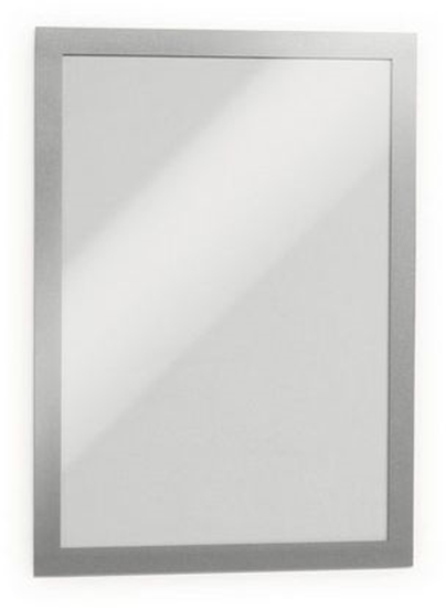 Picture of Durable Samoprzylepna ramka informacyjna, 2 sztuki (4870-23)