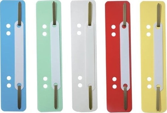 Picture of Durable WSY DO SKOROSZYTU MIX KOLORÓW DURABLE 25szt.