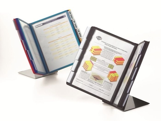 Picture of Durable Zestaw Stoowy Durable 10 paneli (5570)