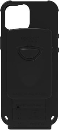 Изображение DURASLED DS840 BARCODE SLED/READER F/ IPHONE 15 (6 UNITS) 6B