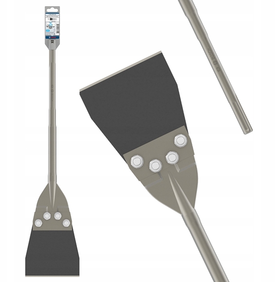 Picture of Bosch DUTO PASKIE SDSMAX FS 152X635