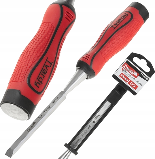 Picture of Duto stolarskie paskie 10mm CrV (10/60)