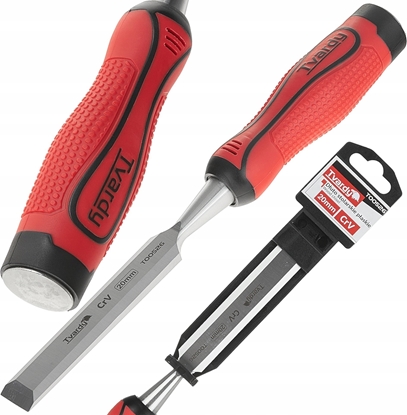 Picture of Duto stolarskie paskie 20mm CrV (10/60)