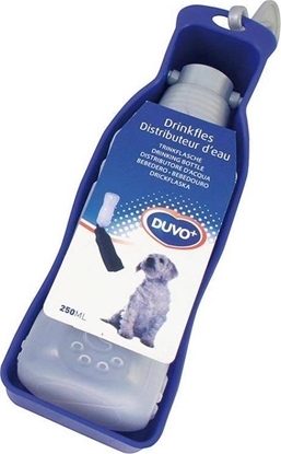 Picture of Duvo+ Duvo+ Butelka Podróna 500 ml 100101