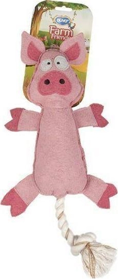 Изображение Duvo+ Duvo+ Zabawka Gryzak winka Pia 50cm