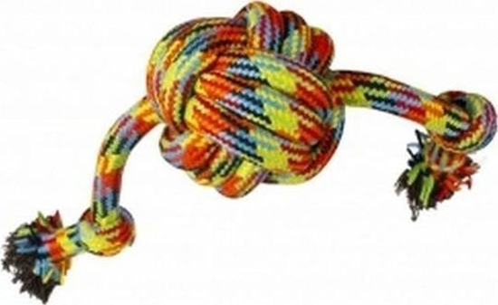 Изображение Duvo+ DUVO+ ZABAWKA SZNUR BEACH KULA + SZNURKI 50x10cm / 11594