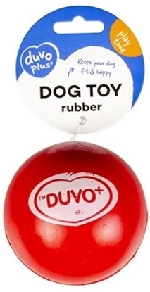 Picture of DUVO+ ZABAWKA GUMOWA PIKA 5,5cm MIX      KOLOR   10153