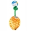 Attēls no DUVO+ ZABAWKA NA PRZYSMAKI ANANAS          37x37x26cm  15483   /3/48