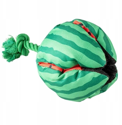 Attēls no DUVO+ ZABAWKA NA PRZYSMAKI ARBUZ           37x37x26cm  15481   /3/48