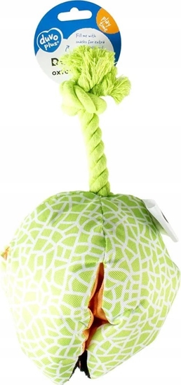 Picture of Duvo+ ZABAWKA NA PRZYSMAKI MELON           37x37x26cm  15484   /3/48