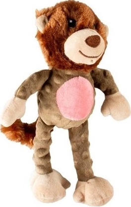 Picture of DUVO+ ZABAWKA PLUSZOWA NIEDWIADEK        SZELESZCZCY 34x21x8cm /24