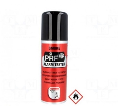 Picture of Dūmu signalizācijas testeris | 165 ml | aerosols | Signālvārds: Bīstami
