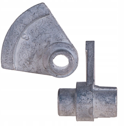 Attēls no Dwignia przecznika do szlifierki oscylacyjnej mimorodowej 3w1 230V (1)