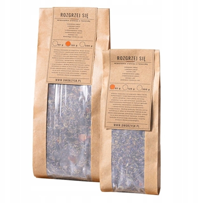 Attēls no Dworzysk Herbata sypana 60g