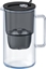 Picture of Dzbanek filtrujcy Aquaphor Glass 2.5L Czarny + 1 wkad Maxfor Plus Mg