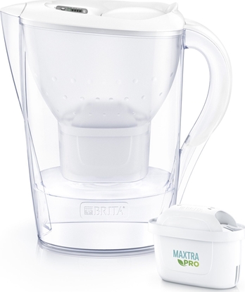 Изображение Dzbanek filtrujcy Brita BRITA filtration jug MARELLA 2.4l. MXpro