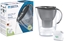 Изображение Dzbanek filtrujcy Brita Marella Cool Graphite, 2,4 l + filtr do wody BRITA Maxtra Pro