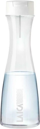 Picture of Dzbanek filtrujcy Laica Laica B31AA01, Water filtration bottle, 1.1 L, Transparent