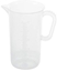 Изображение Dzbanek miarka z polipropylenu 1l