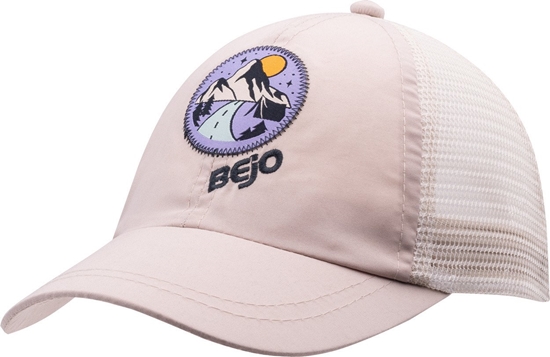 Picture of Dziecica Czapka z daszkiem JOEL KDG