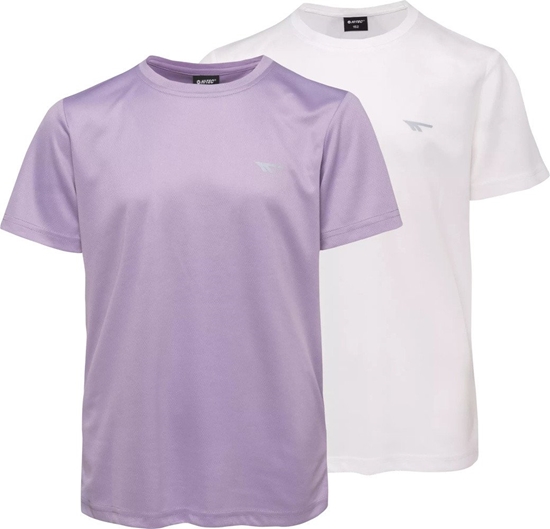 Изображение Dziecica Koszulka z krótkim rkawem JODIN JR 2 PACK