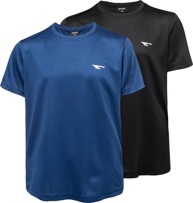 Attēls no Dziecica Koszulka z krótkim rkawem JODIN JR 2 PACK