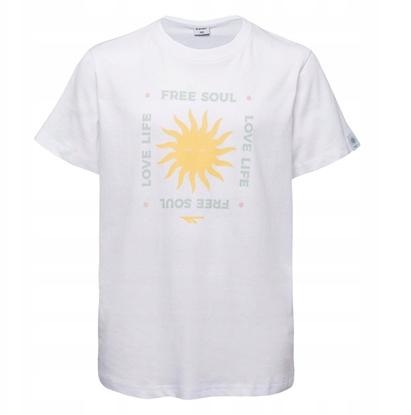 Изображение Dziecica Koszulka z krótkim rkawem SUNNY JRG