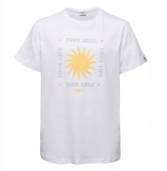 Picture of Dziecica Koszulka z krótkim rkawem SUNNY JRG