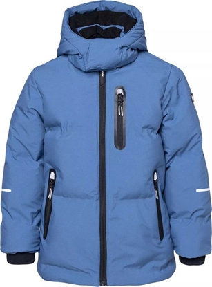 Изображение Dziecica kurtka zimowa pikowana Iguana FRAIO KDB rozmiar 110