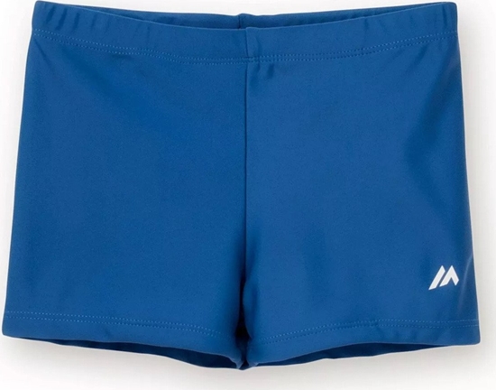 Picture of Dziecice bokserki kpielowe Martes essentials ZADACI KIDS rozmiar 128 [cze]