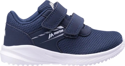 Изображение Dziecice buty Martes KORES KDB rozmiar 27