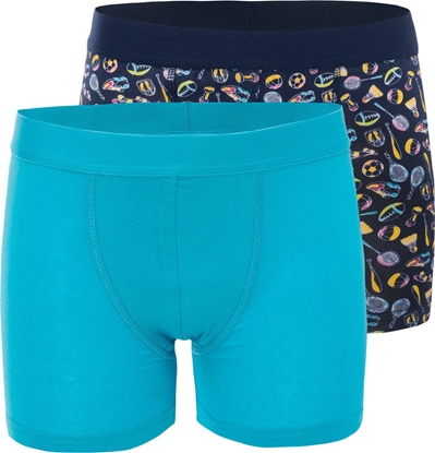 Picture of Dziecice Majtki NICKO KDB 2PACK