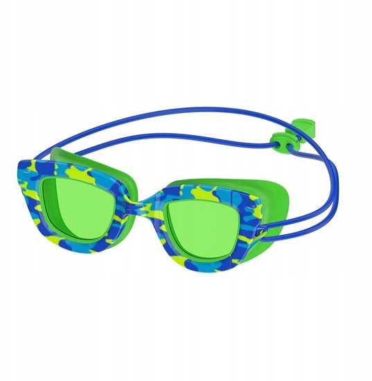 Изображение Dziecice Okularki KDS SUNNY G POP SEA