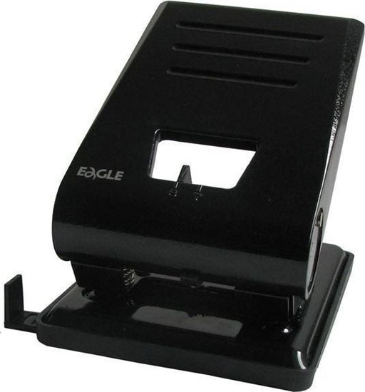 Picture of Dziurkacz Eagle 837XL 40 kartek Czarny (AA578EAG)