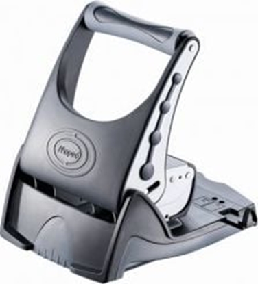 Picture of Dziurkacz Maped 40 kartek Szary (653510)