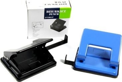 Attēls no Dziurkacz Polsirhurt Czarny (POLS0420)