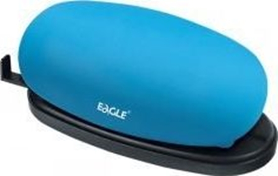 Picture of Dziurkacz Tung Yung 10 kartek Niebieski (415911)