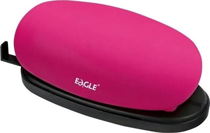 Attēls no Dziurkacz Tung Yung 10 kartek Róowy (415912)