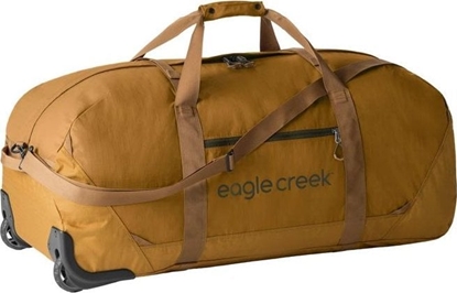 Picture of Eagle Creek Eagle Creek No Matter What Roll Duffel 130L Brown