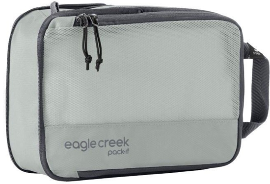Picture of Eagle Creek Reveal Pro Compression Cube S Grey